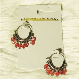 🦄 New York & Company Earrings